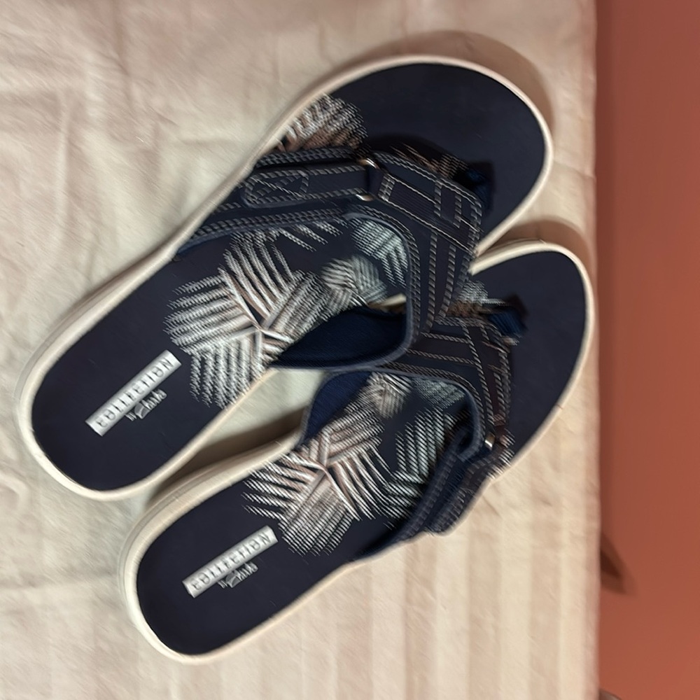 Clark’s Sandals